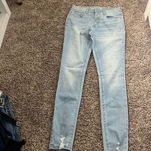 Old Navy jeggings